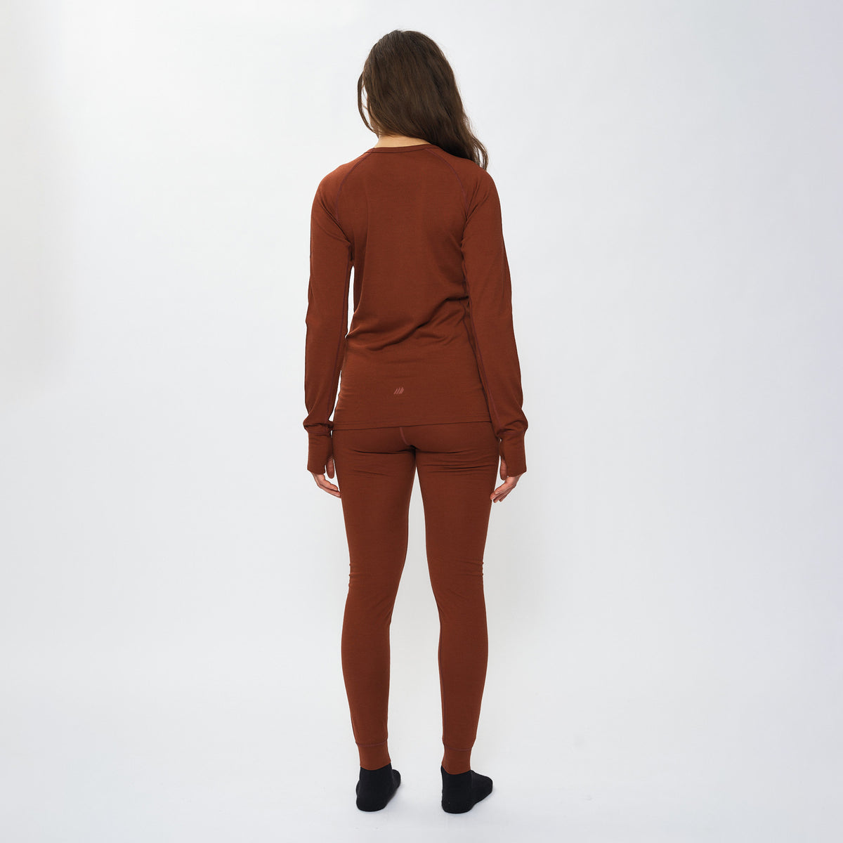 Jardalen – Brandy Brown