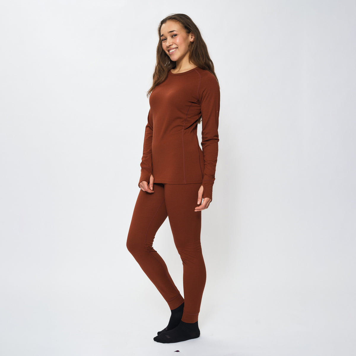Jardalen – Brandy Brown