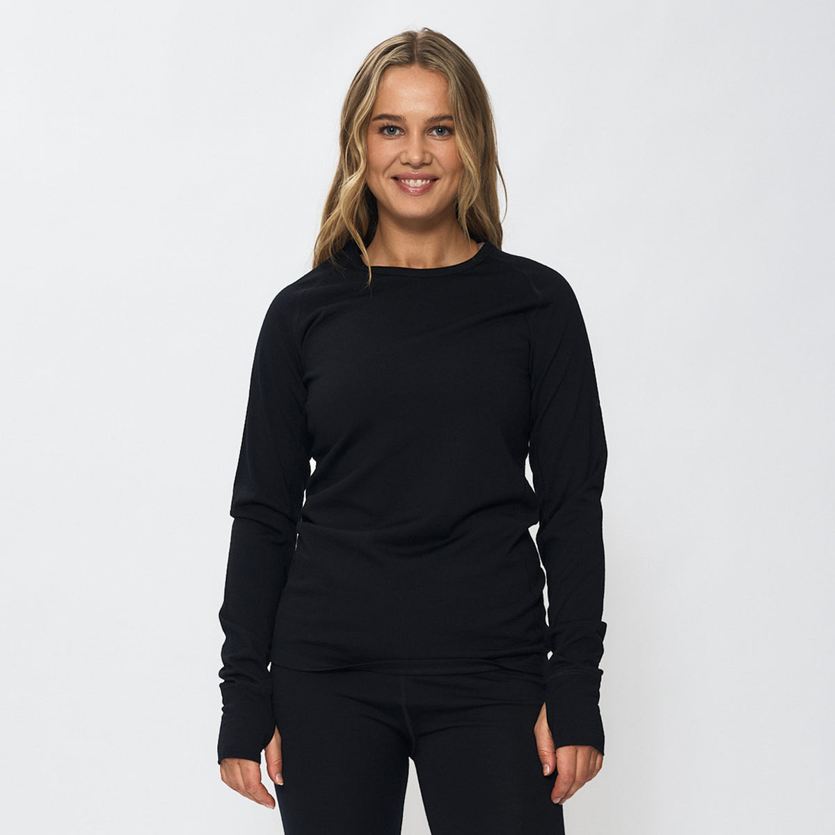 Jardalen – Black