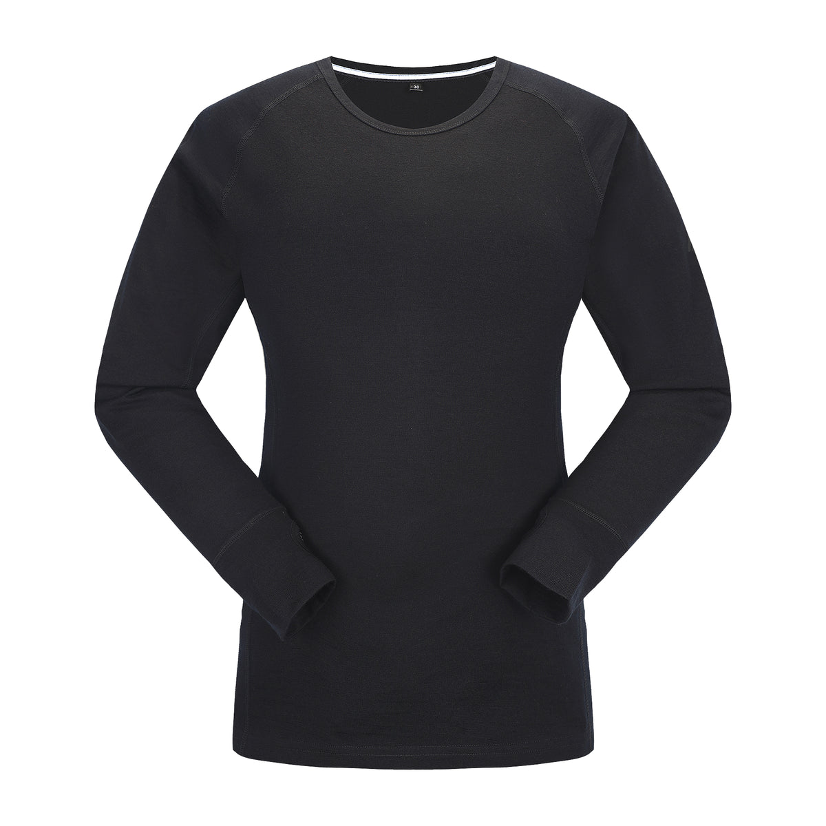 Jardalen – Black