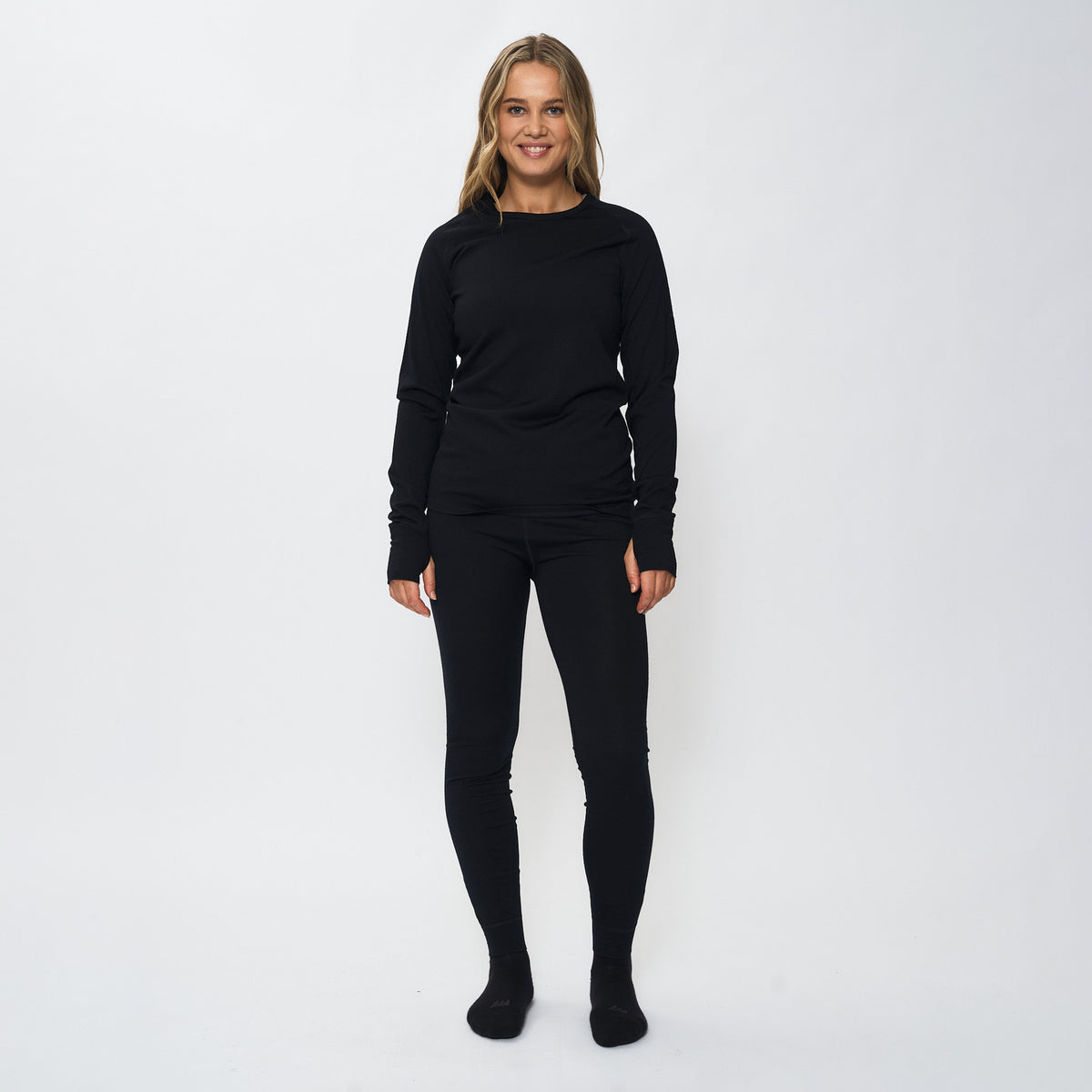 Jardalen – Black