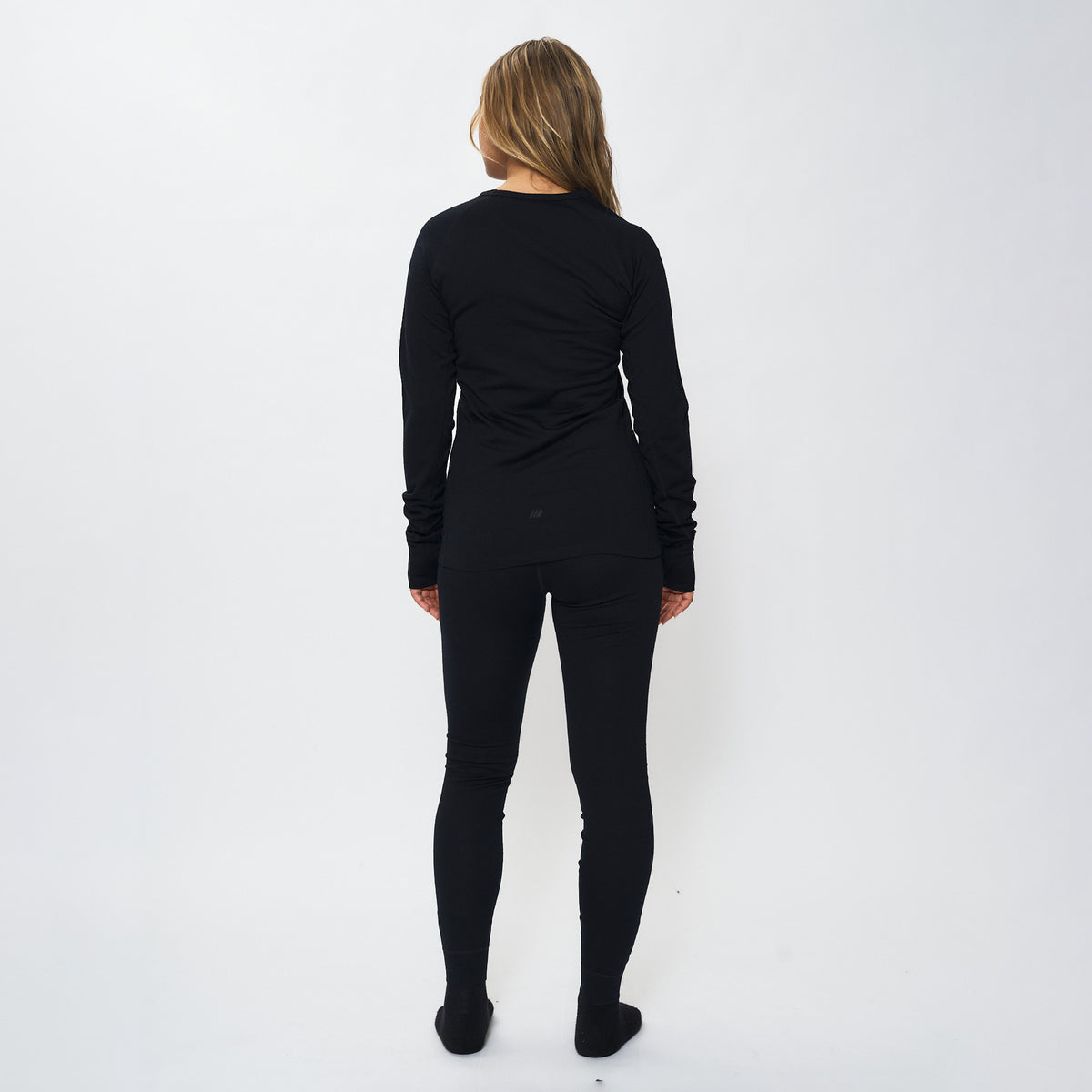 Jardalen – Black