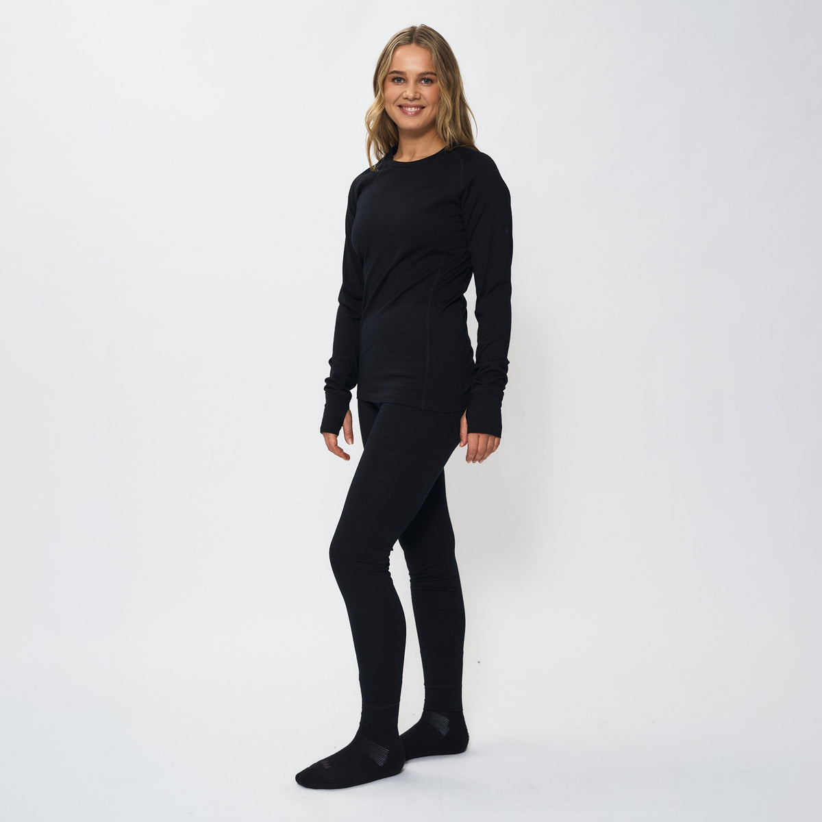 Jardalen – Black
