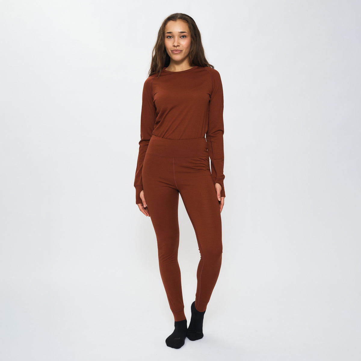 Jardalen – Brandy Brown