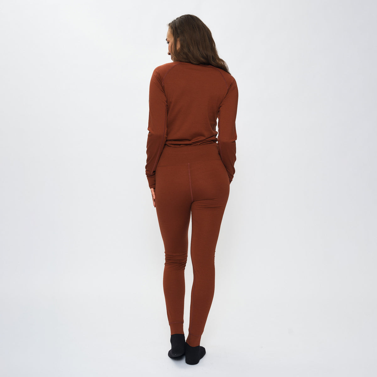 Jardalen – Brandy Brown