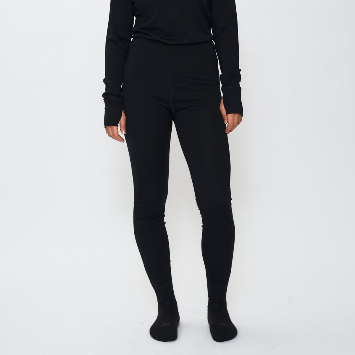 Jardalen – Black