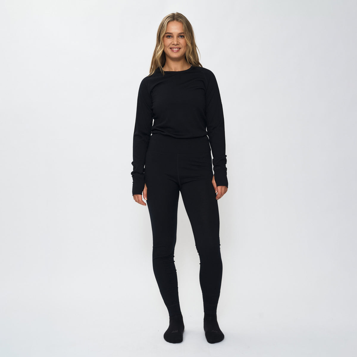 Jardalen – Black