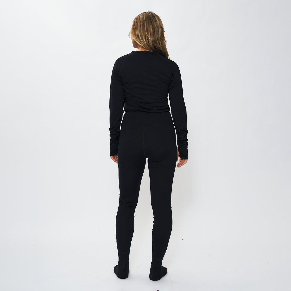 Jardalen – Black