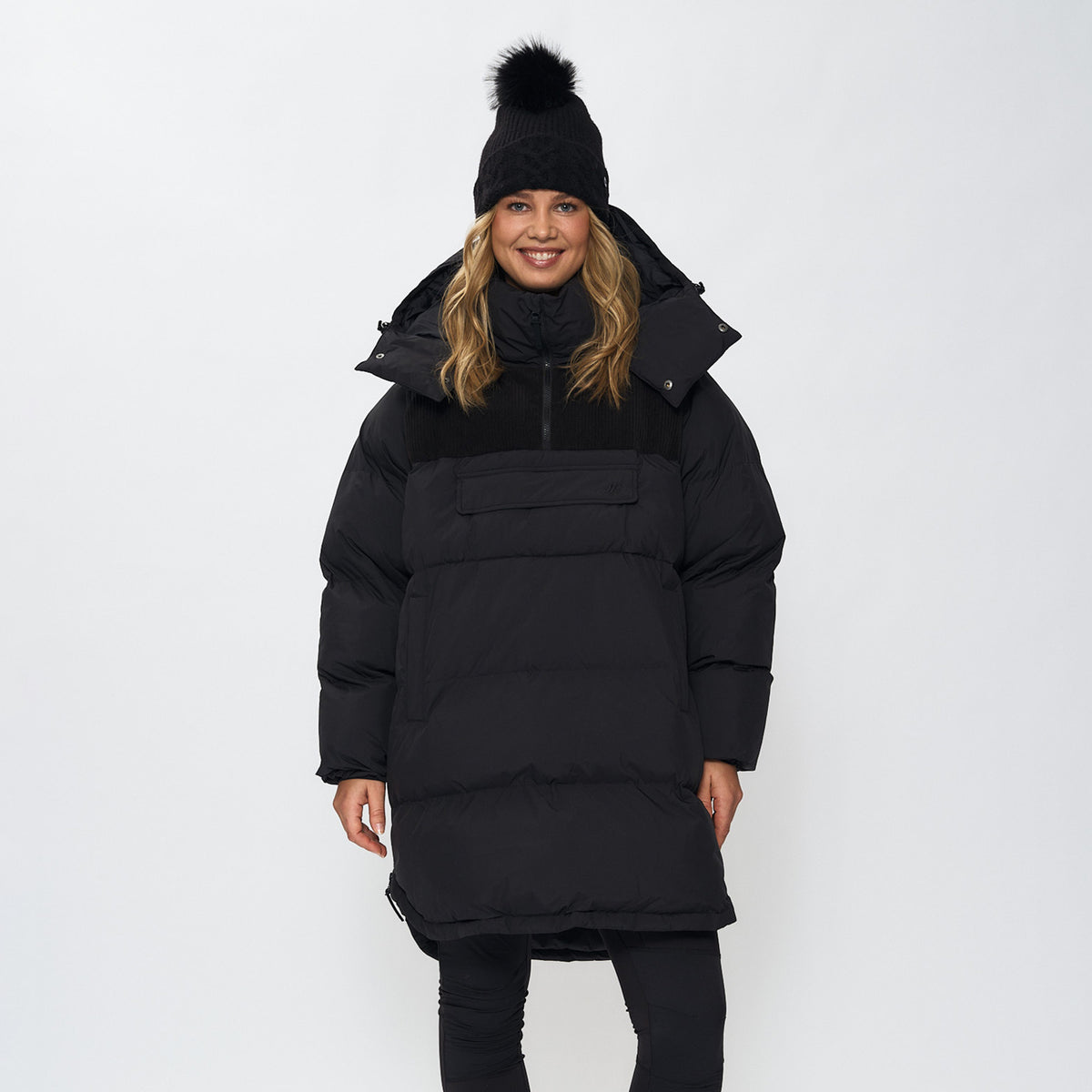 Rauland – Black