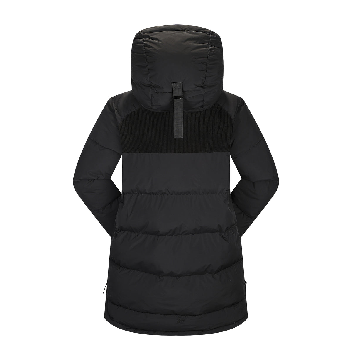 Rauland – Black