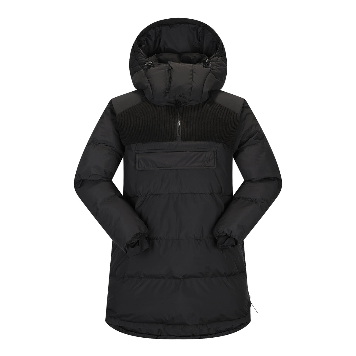 Rauland – Black