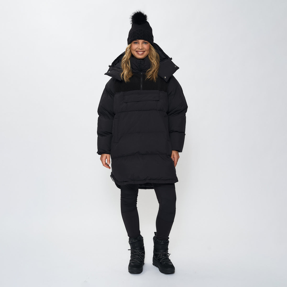 Rauland – Black
