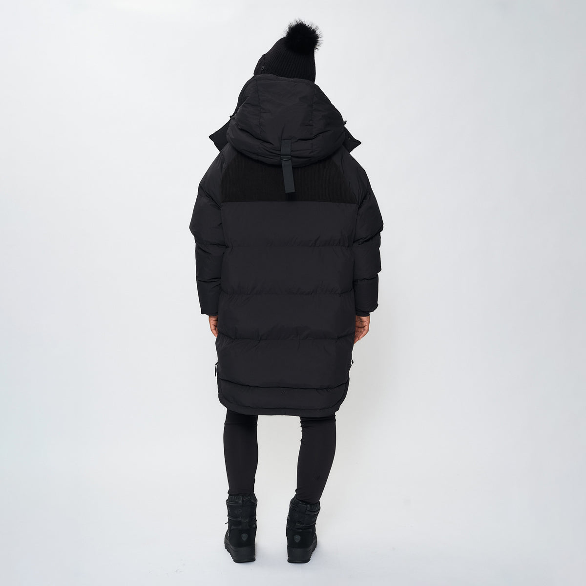 Rauland – Black