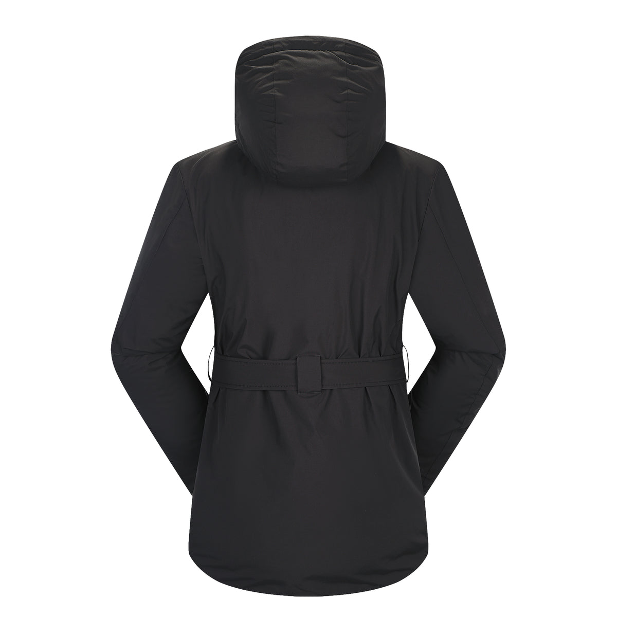Seljord – Black