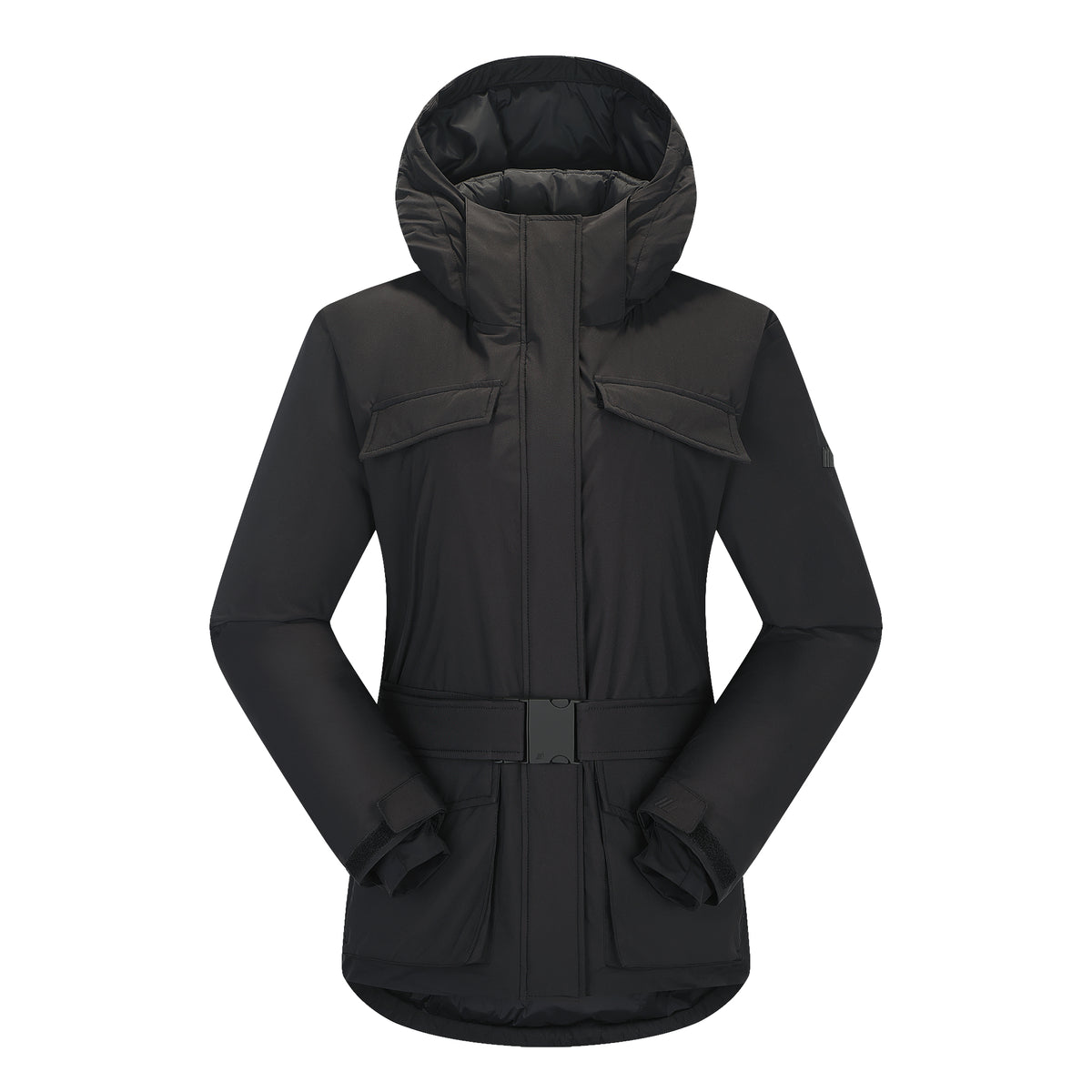 Seljord – Black