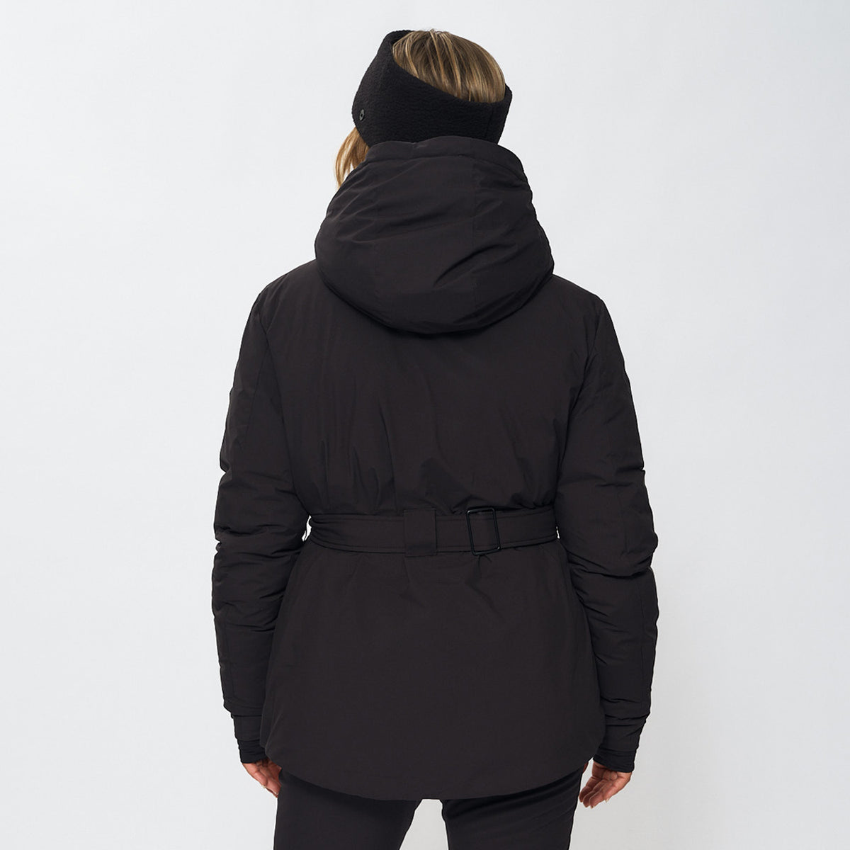 Seljord – Black