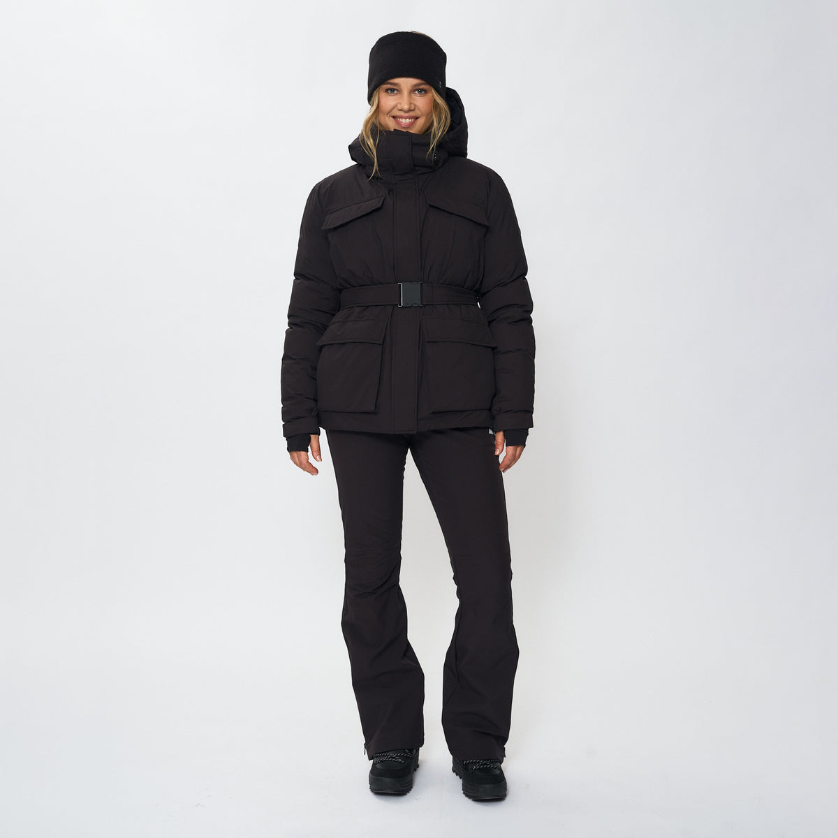 Seljord – Black
