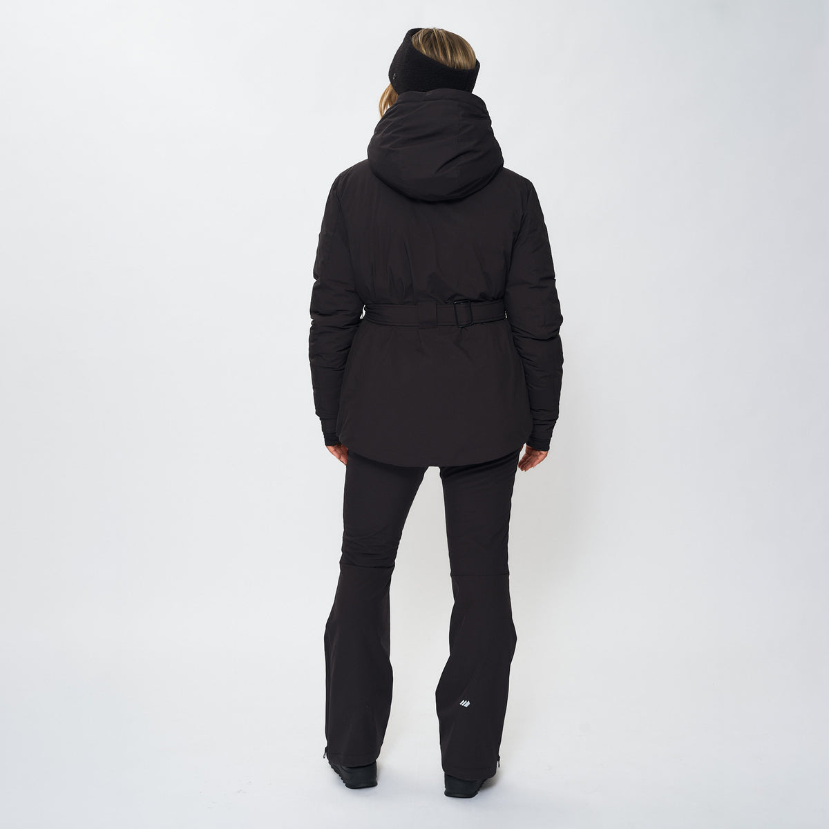 Seljord – Black
