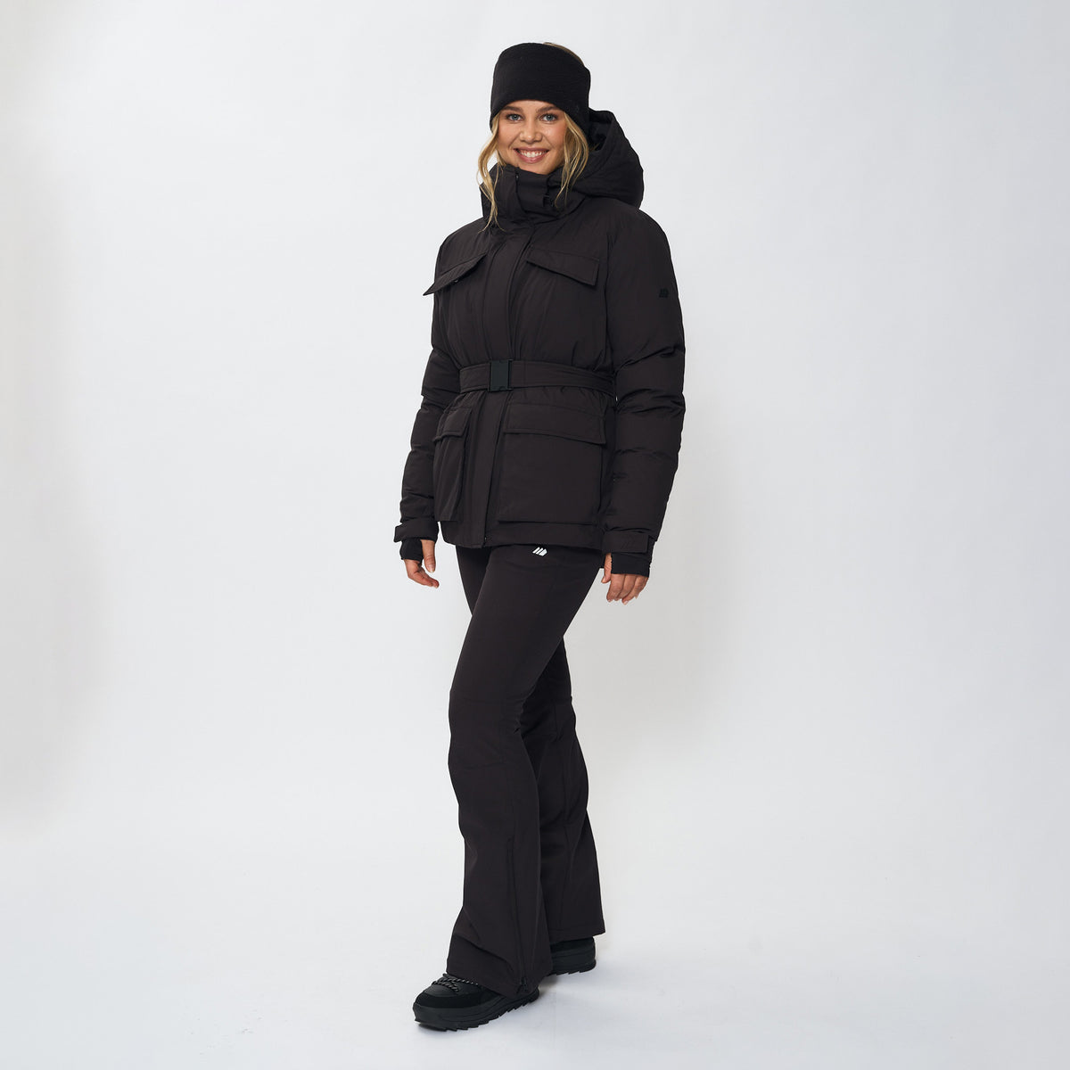 Seljord – Black