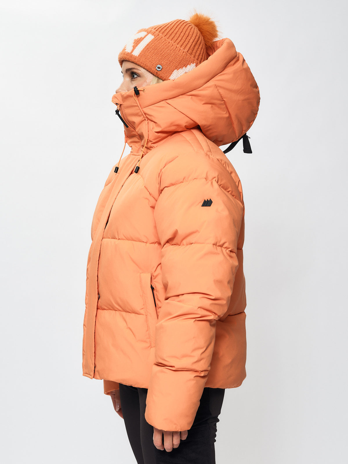 Beitostølen – Dusty Orange