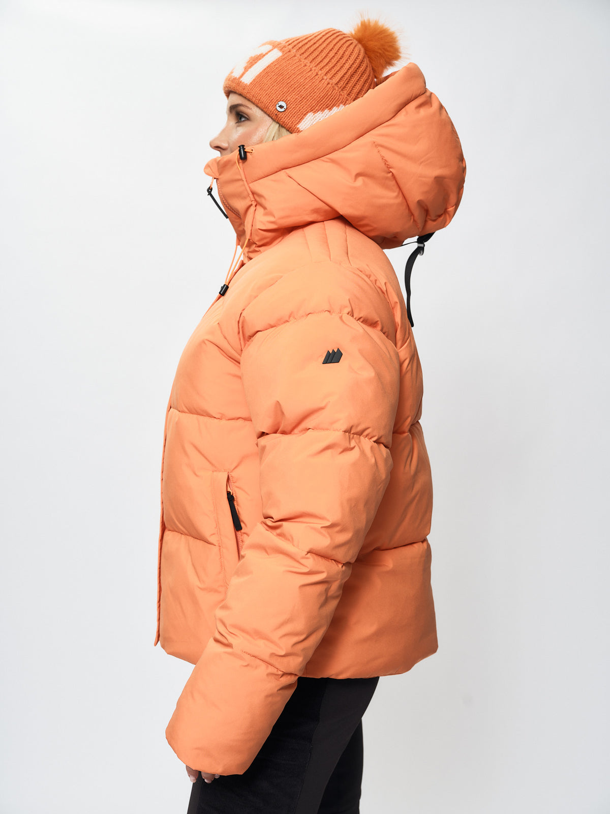 Beitostølen – Dusty Orange