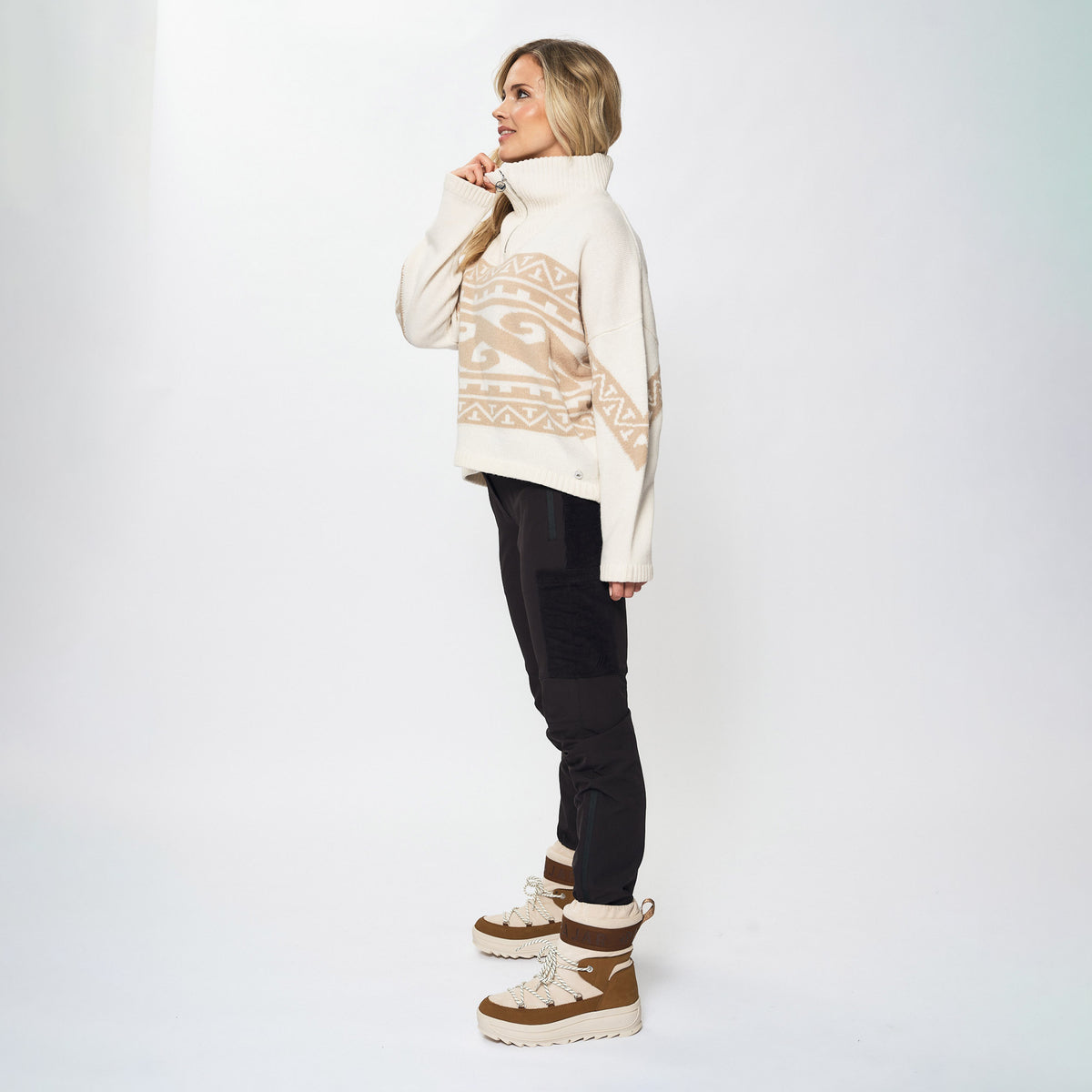 Lygna – Gardenia