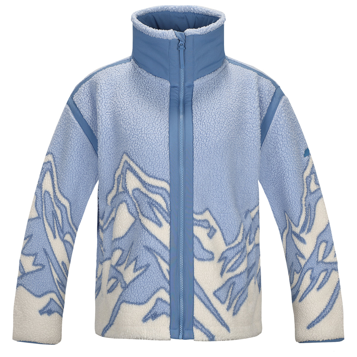 Himmeltind – Frozen Fjord pr