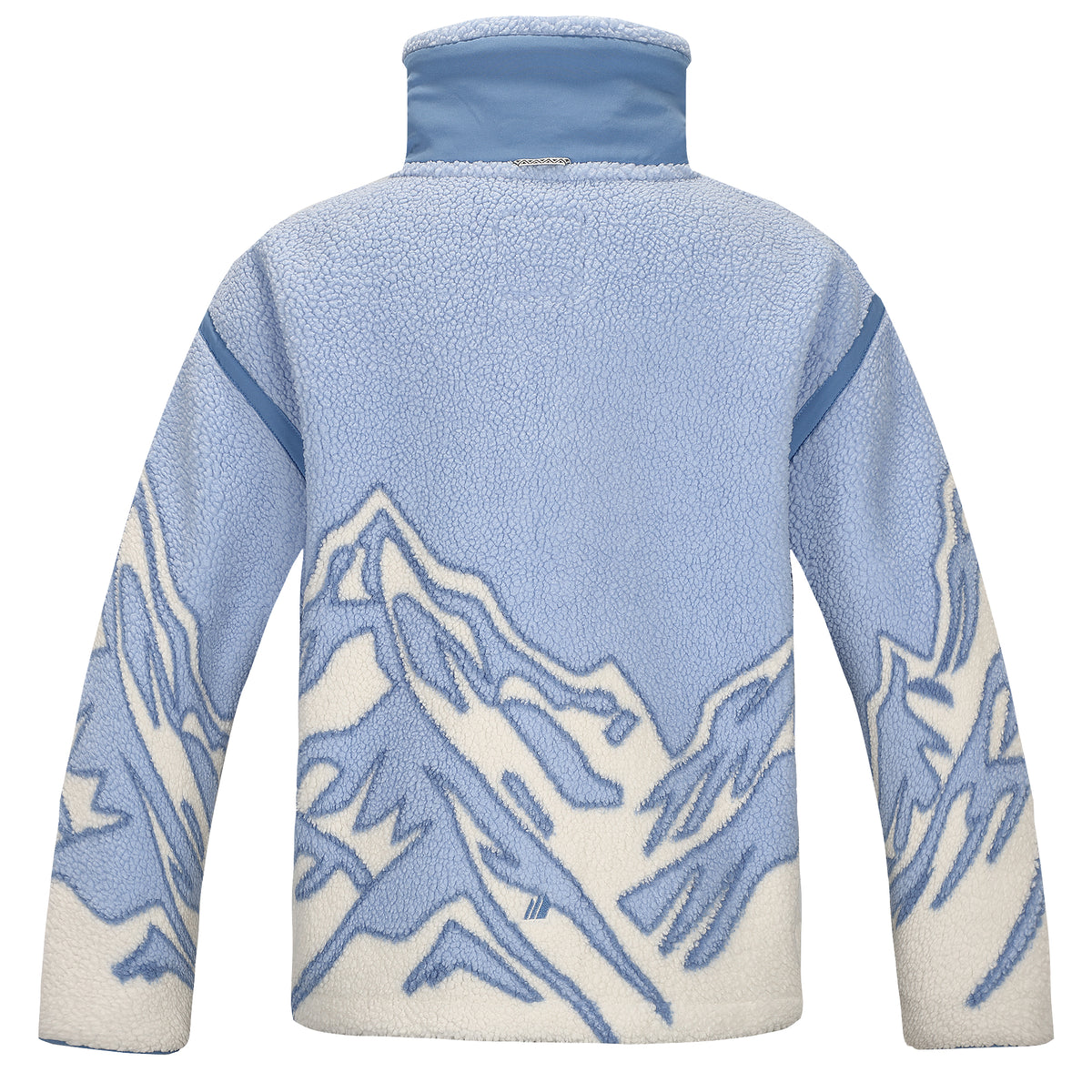 Himmeltind – Frozen Fjord pr