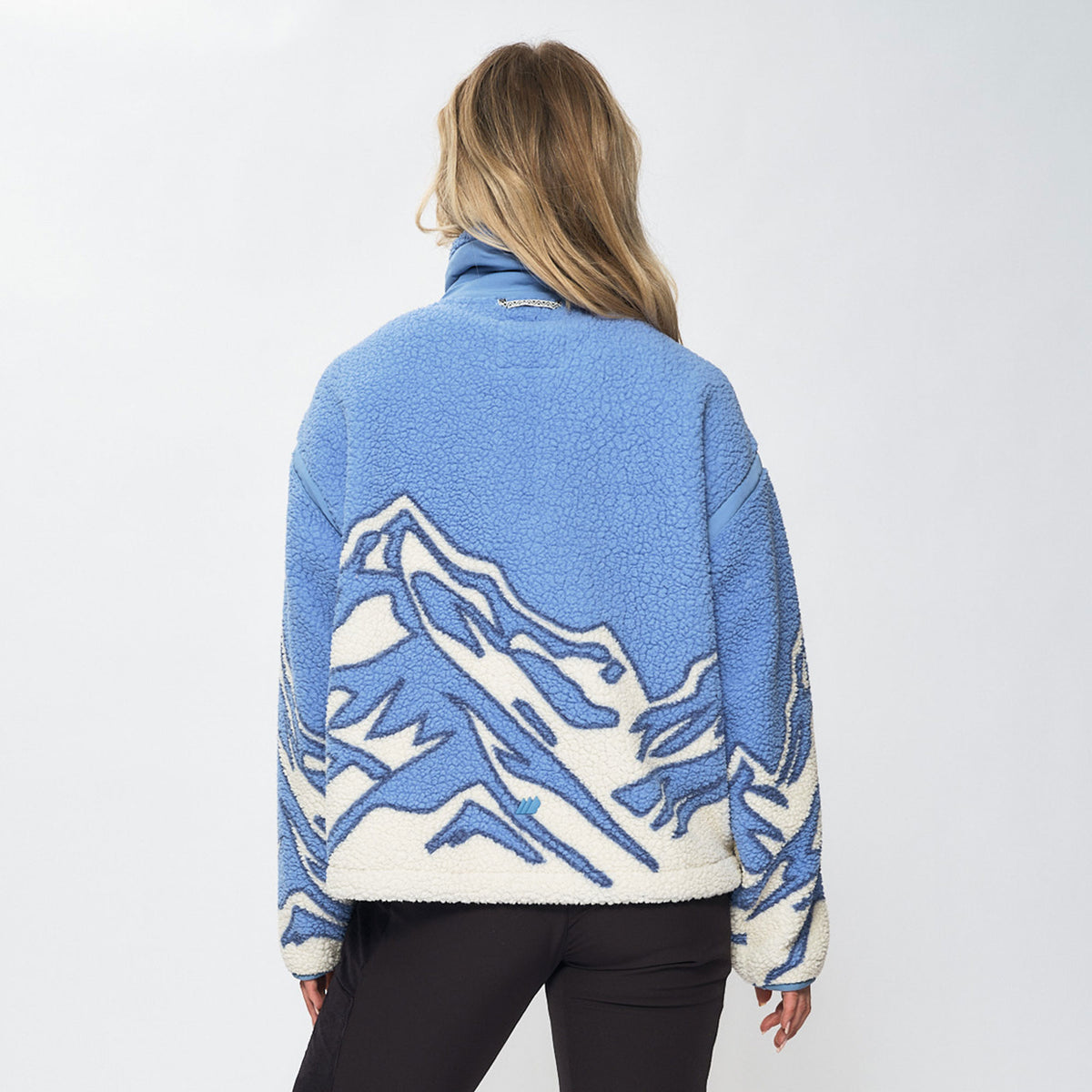Himmeltind – Frozen Fjord pr