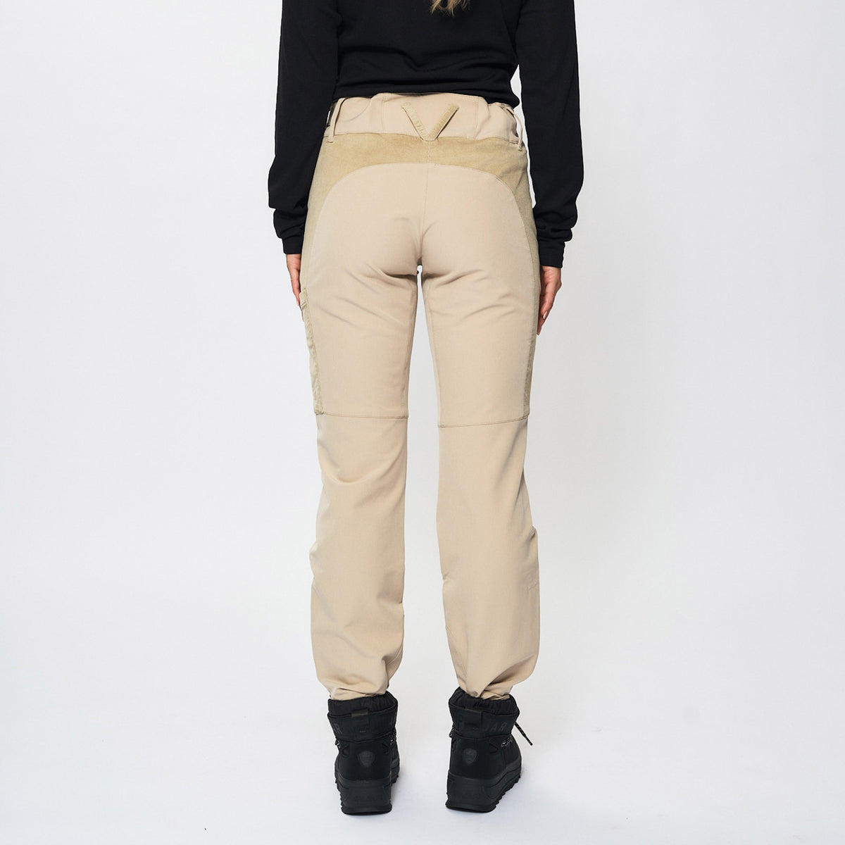 Besseggen – Oxford Tan