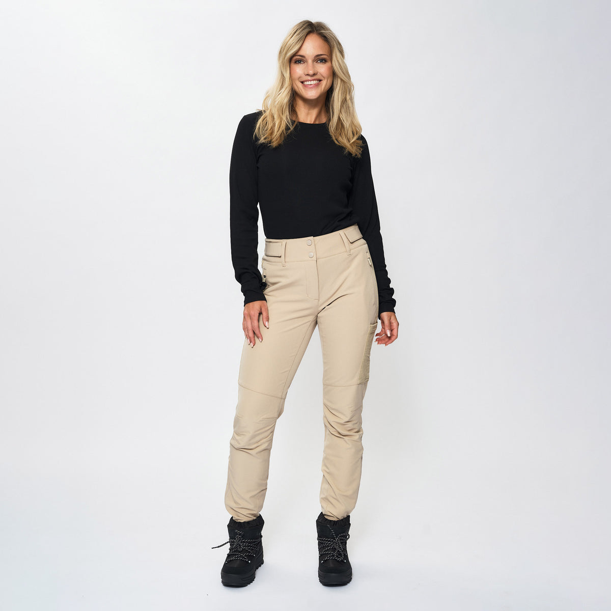 Besseggen – Oxford Tan