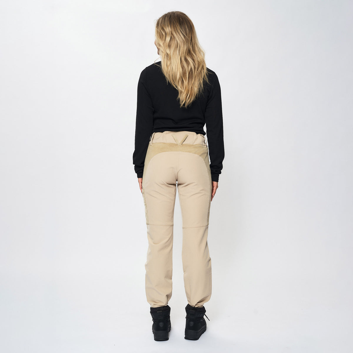 Besseggen – Oxford Tan