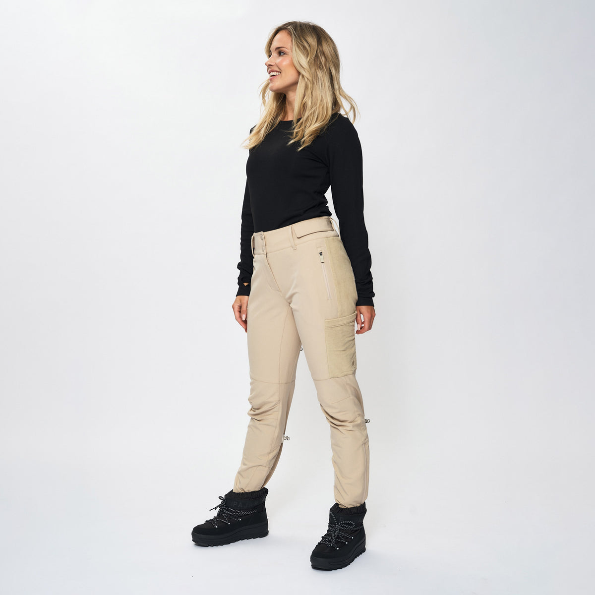 Besseggen – Oxford Tan