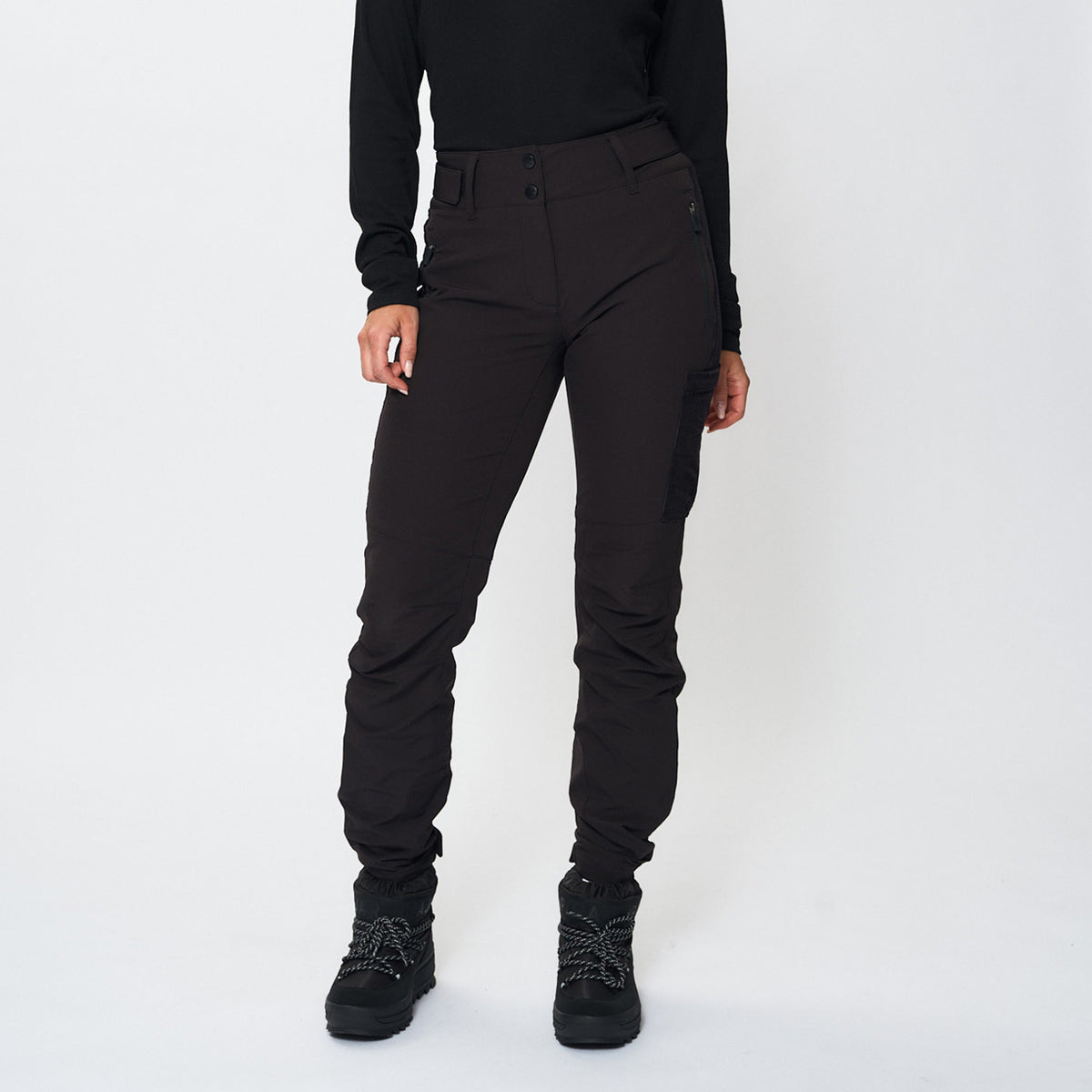 Besseggen – Black