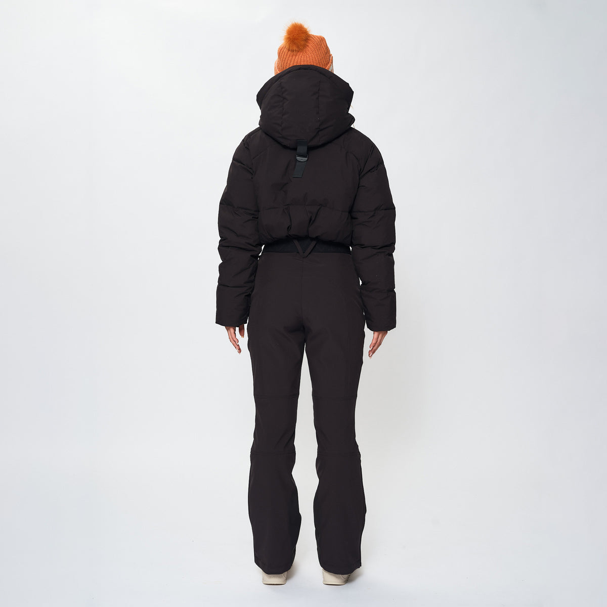 Glittertind – Black