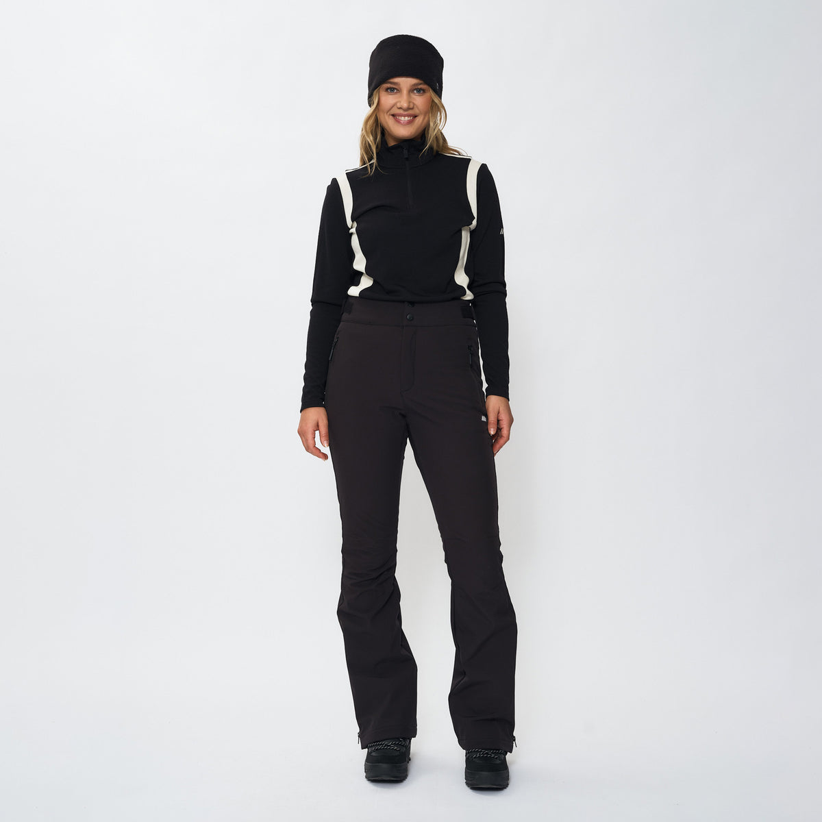 Sikilbreen – Black