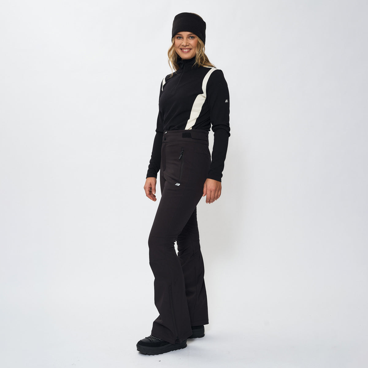 Sikilbreen – Black