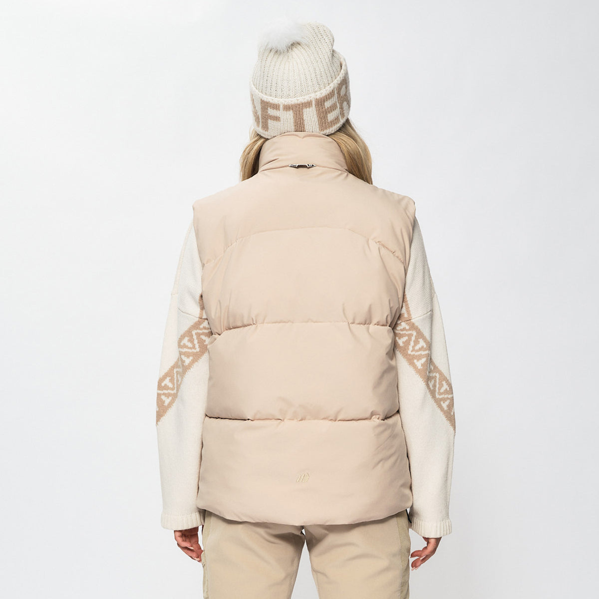 Ringkollen – Oxford Tan