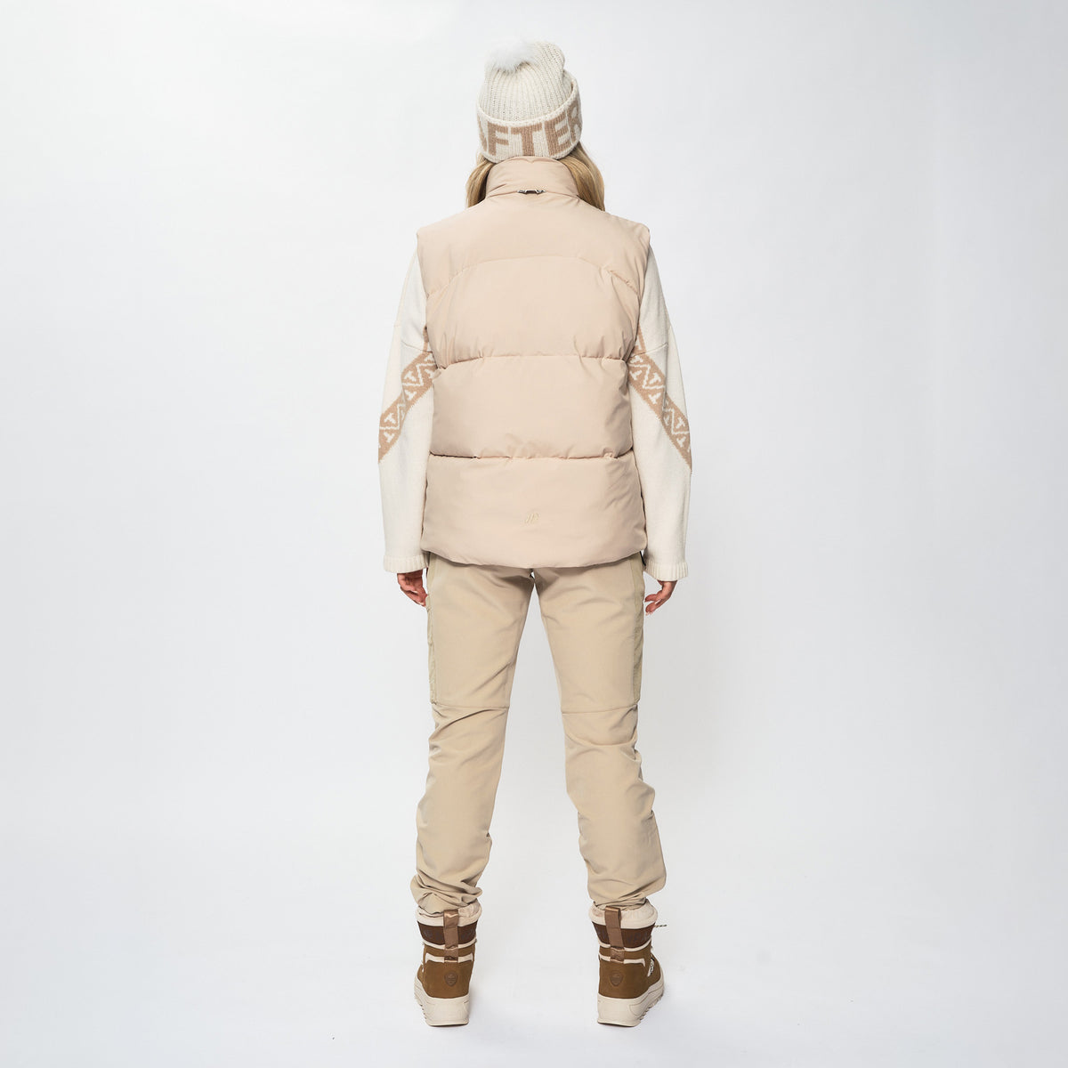 Ringkollen – Oxford Tan