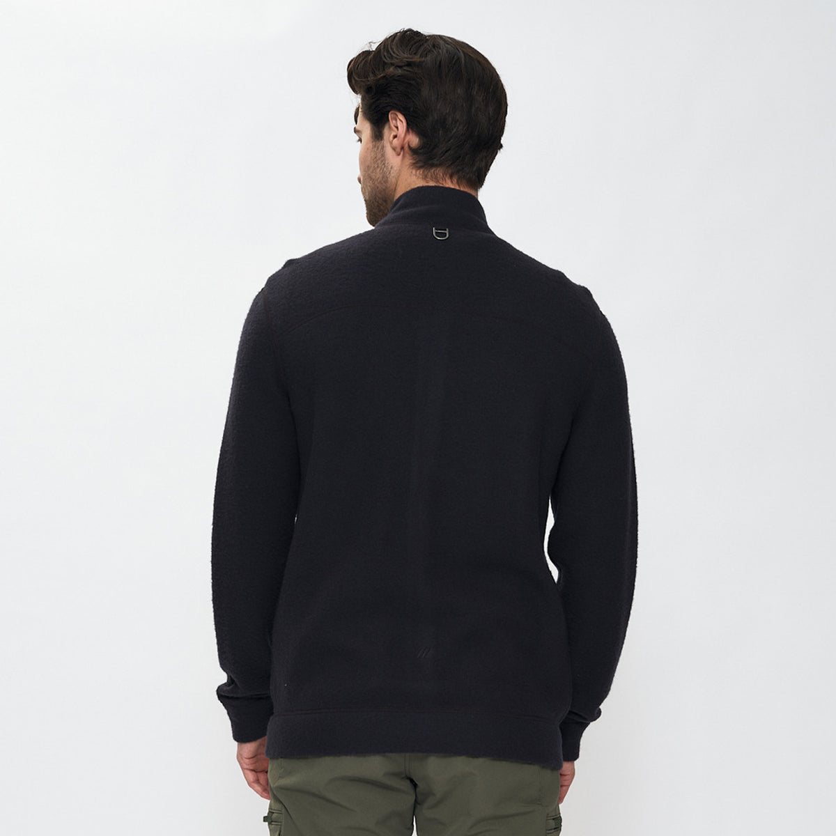 Klekken – Black