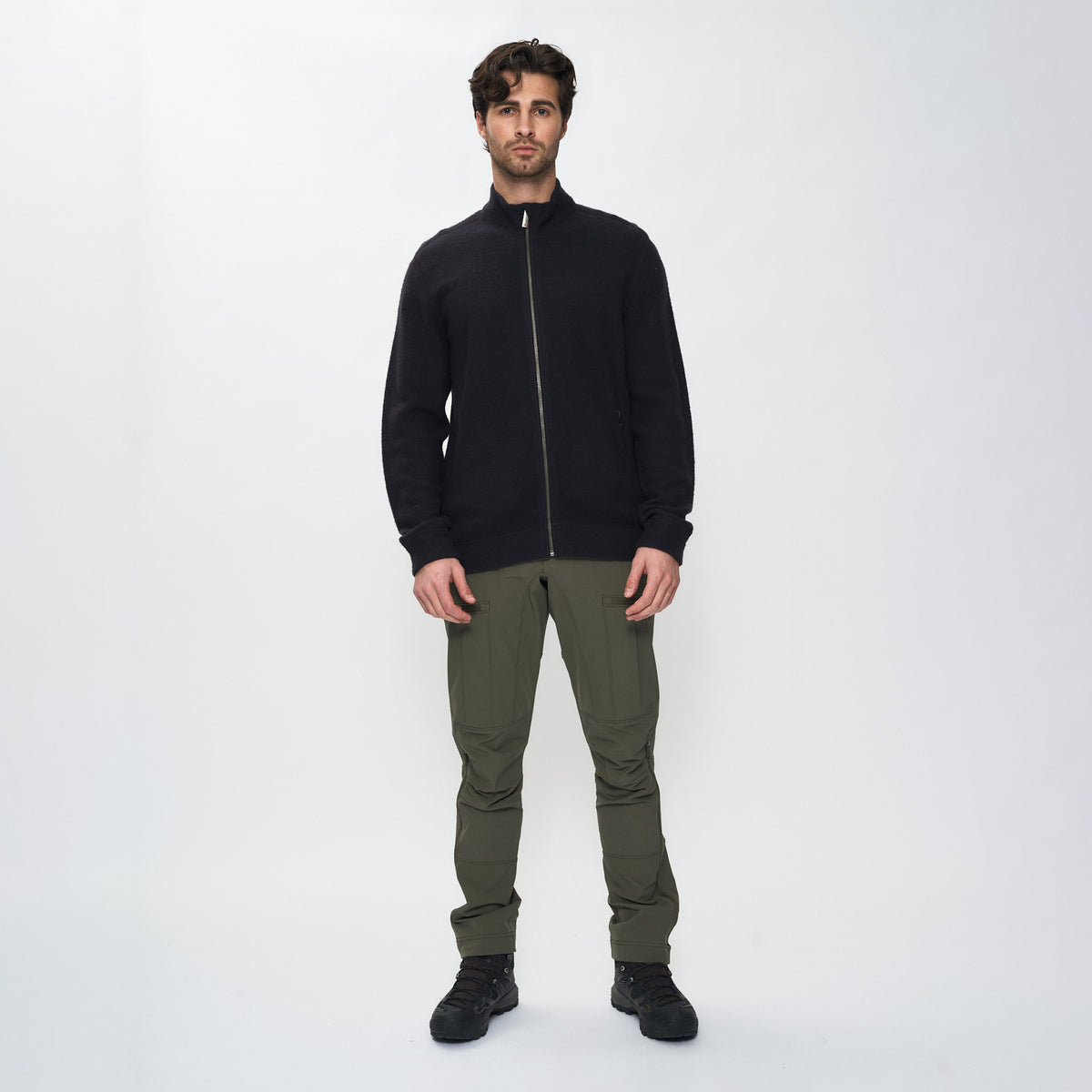 Klekken – Black