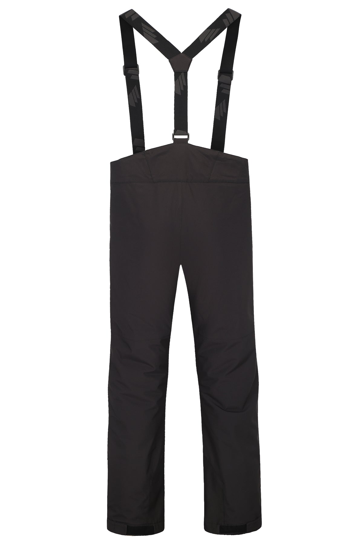 Folgefonna – Black