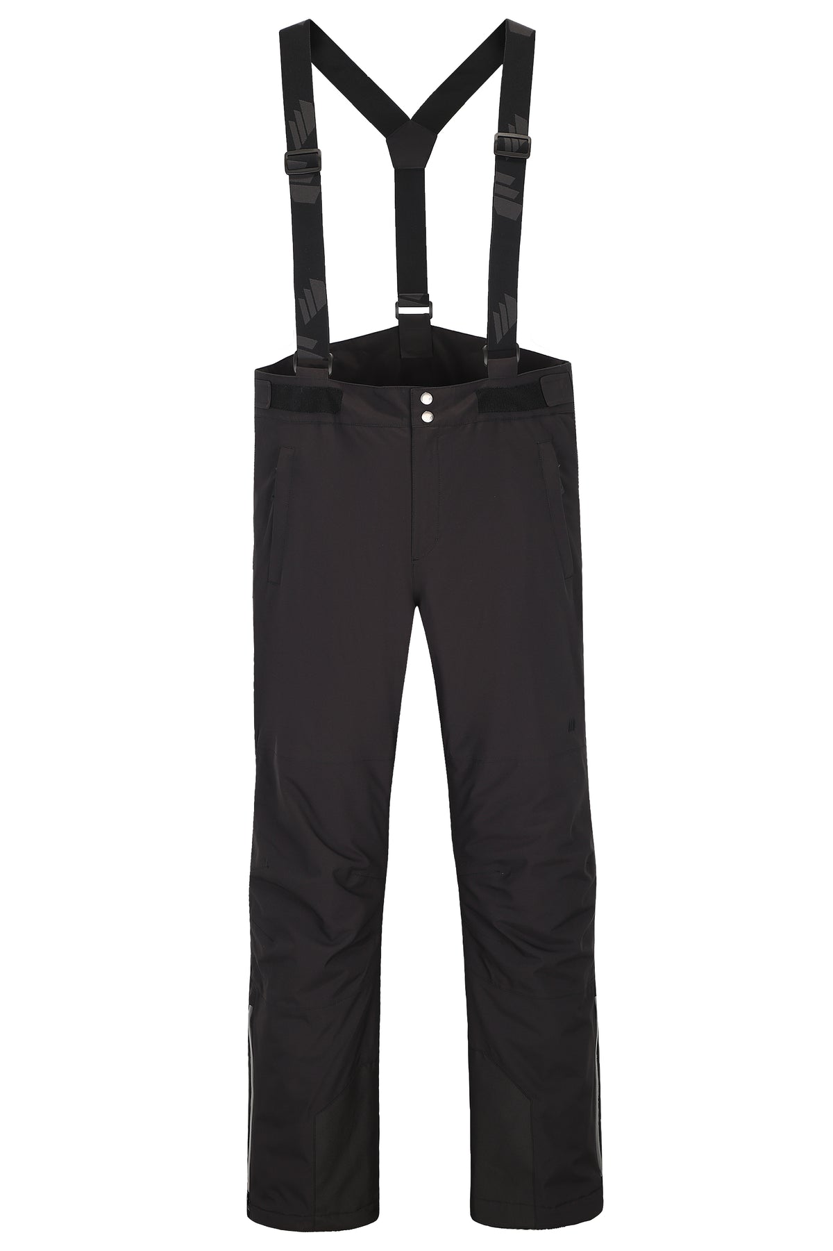 Folgefonna – Black