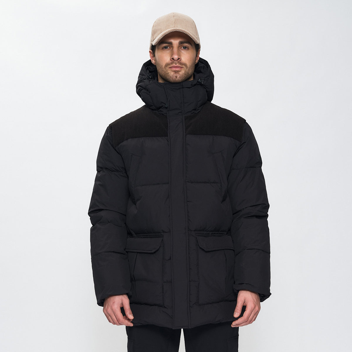 Ringebu – Black