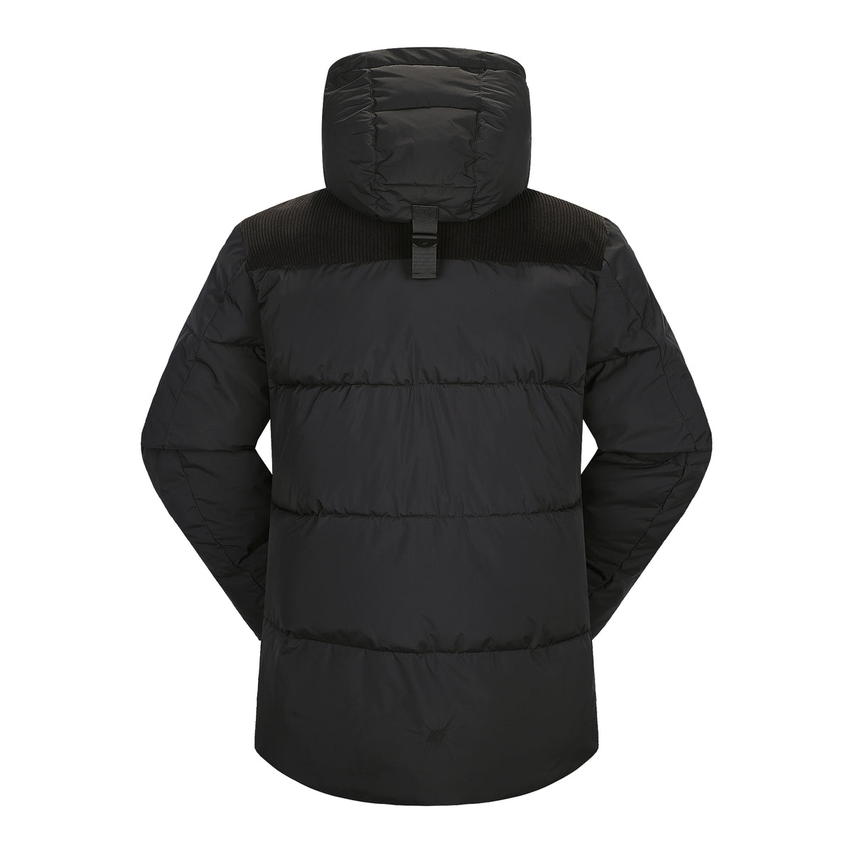 Ringebu – Black