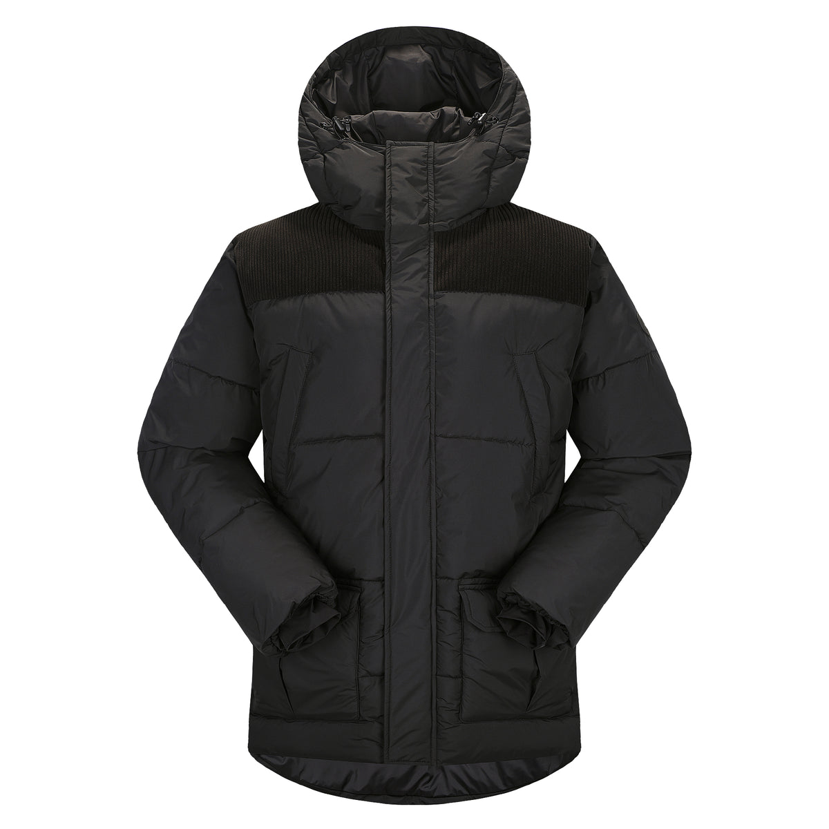 Ringebu – Black
