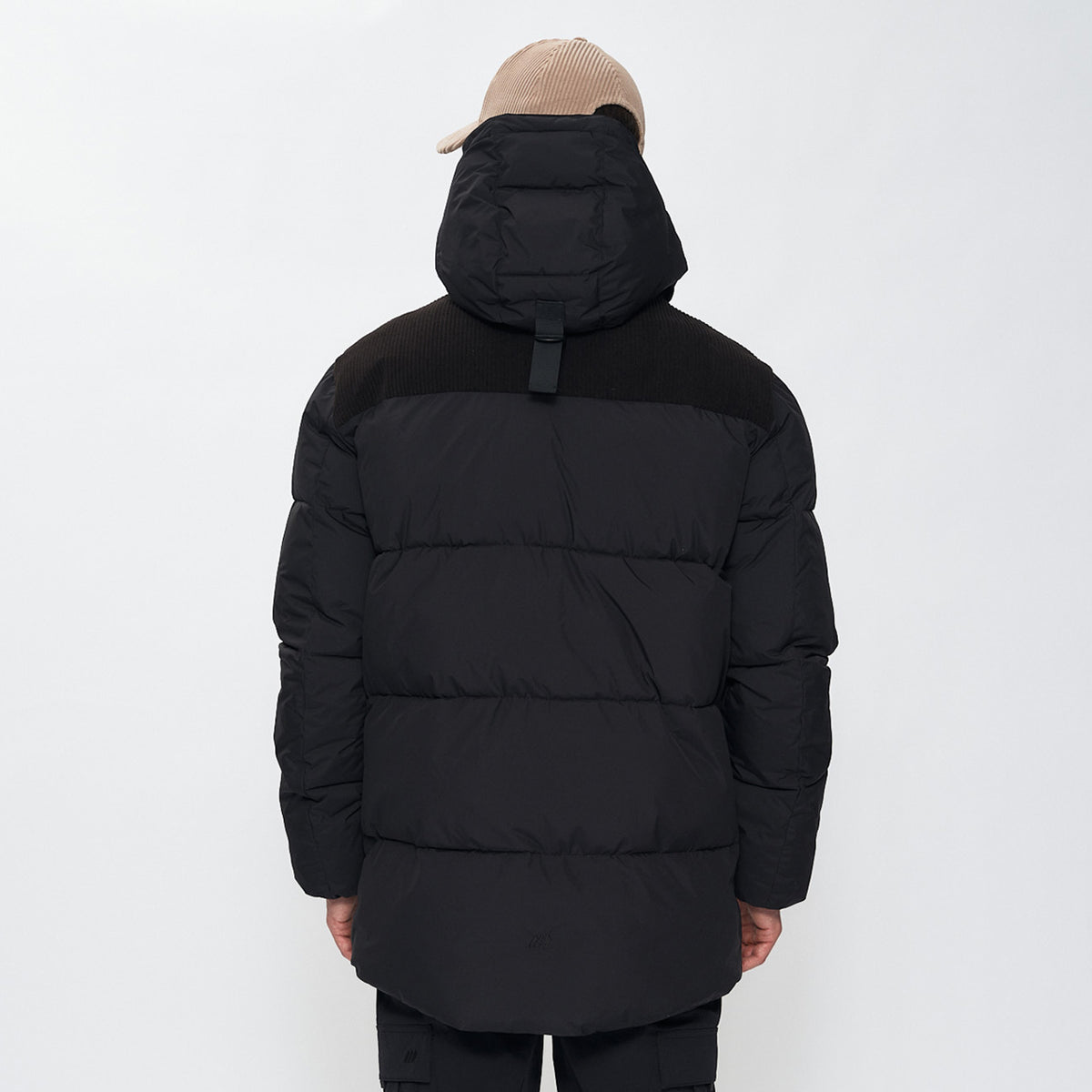 Ringebu – Black