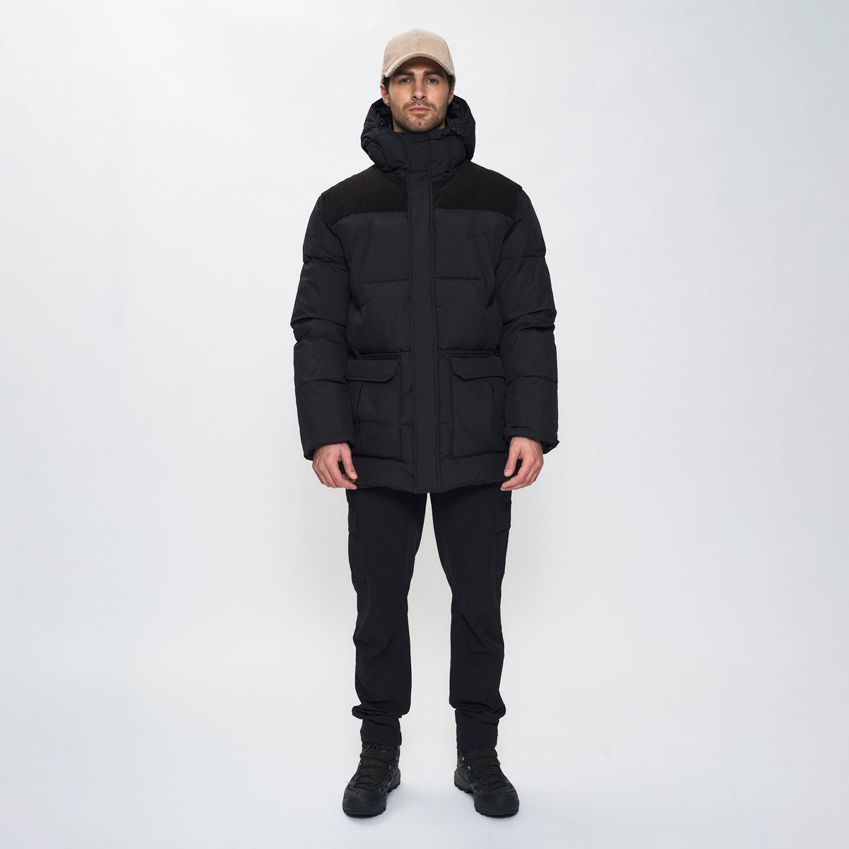 Ringebu – Black