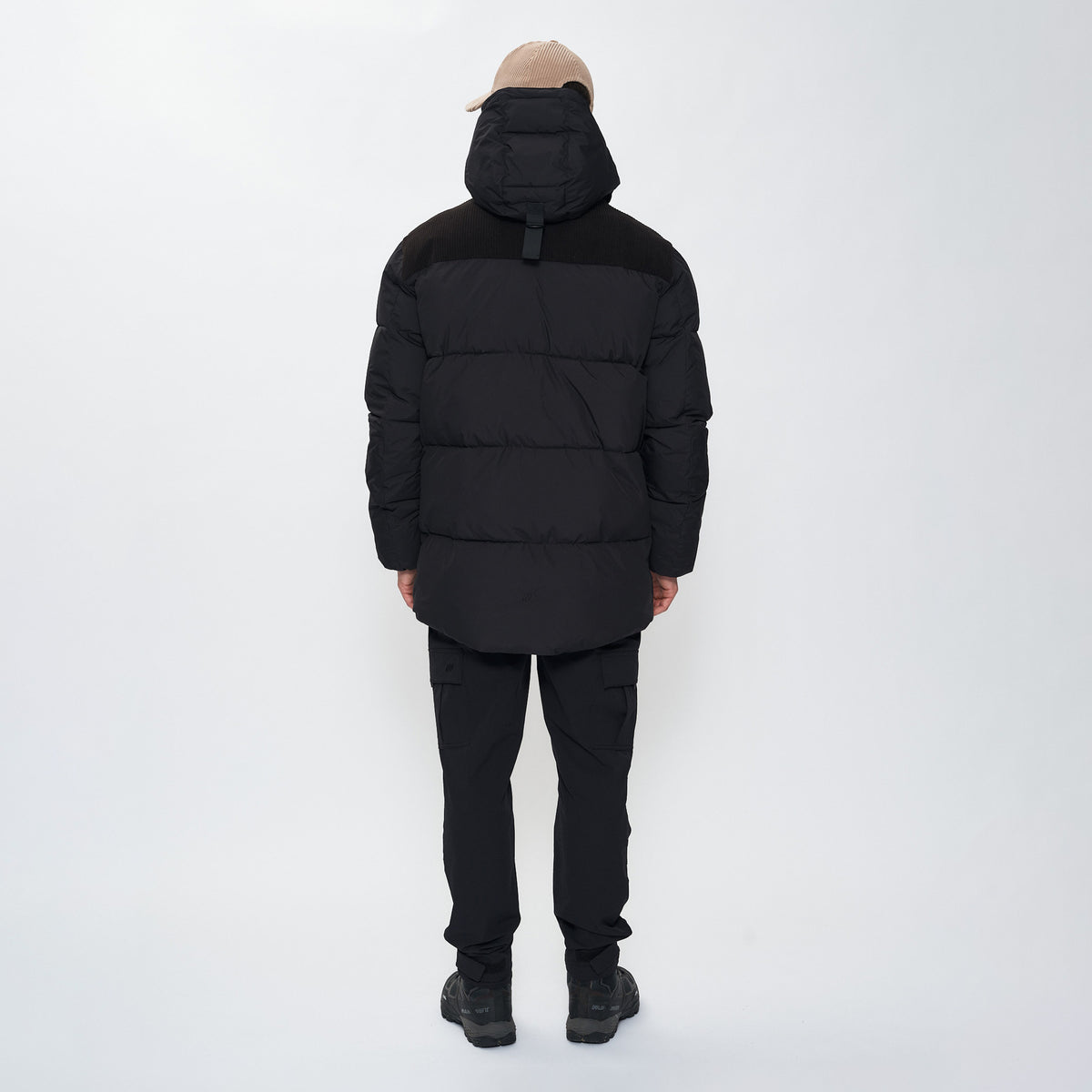 Ringebu – Black