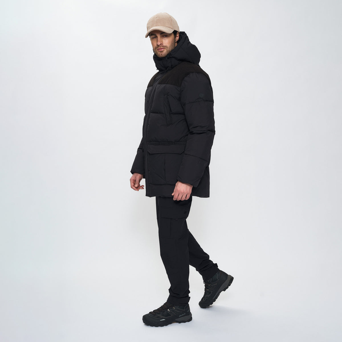 Ringebu – Black